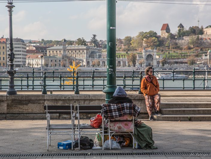 Budapeszt, Węgry fot Katarzyna Pracuch