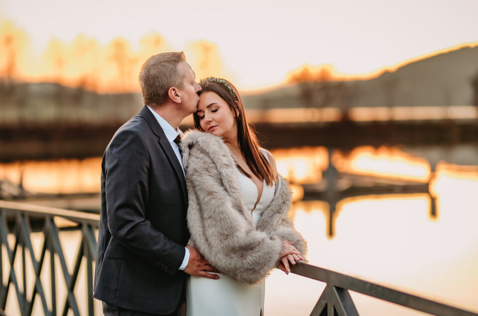 Ślub cywilny i przyjęcie w Lemon Resort & SPA