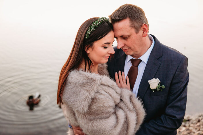 Ślub cywilny i sesja ślubna w Lemon Resort & SPA