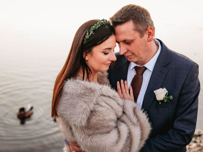 Ślub cywilny i sesja ślubna w Lemon Resort & SPA